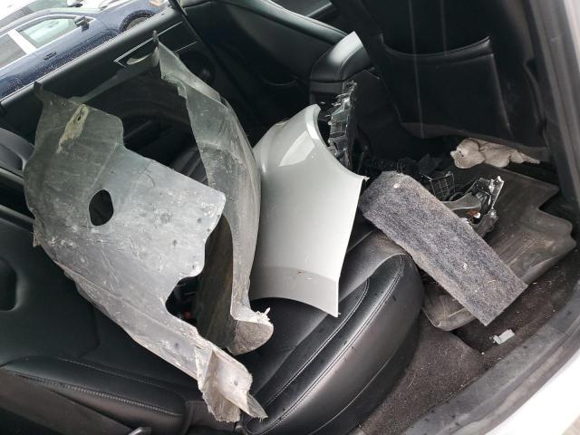 2FMTK4K80FBB09580 Ford Edge Titanium