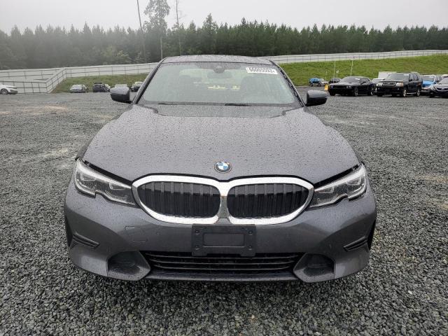 3MW5R7J03L8B08185 BMW 3 Series 330XI 5