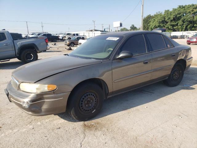 2003 Buick Century Custom