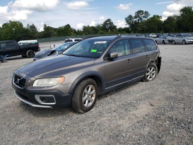 2008 Volvo XC70 