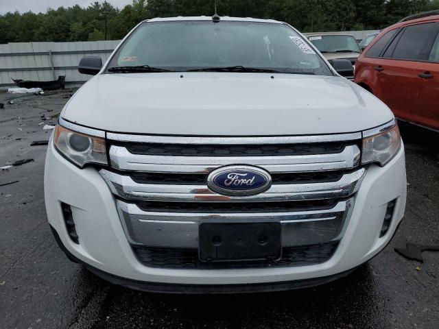 2FMDK4GC5EBB26603 Ford EDGE SE