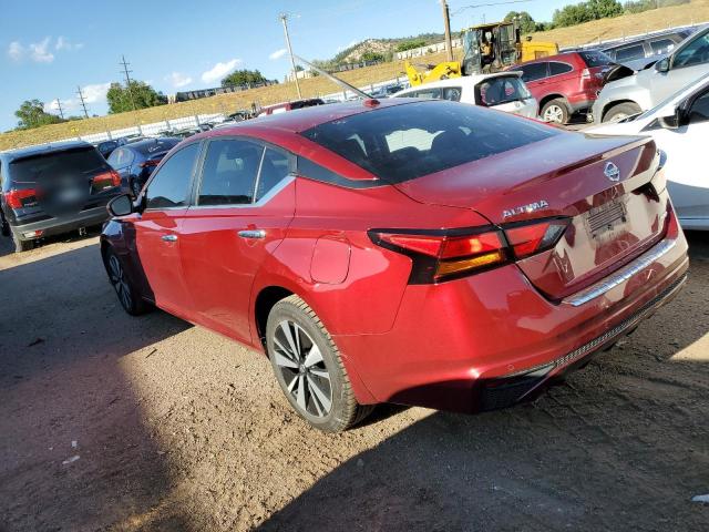 1N4BL4DW9MN341398 Nissan ALTIMA SV