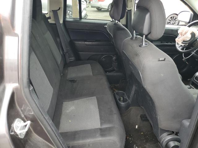 1C4NJCBA2GD743630 Jeep Compass Sport