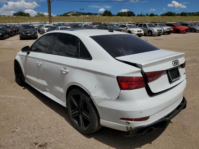 WAUJEGFF5LA070759 Audi A3 S-LINE 2