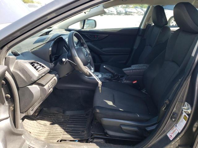 4S3GKAA69J3618547 Subaru Impreza