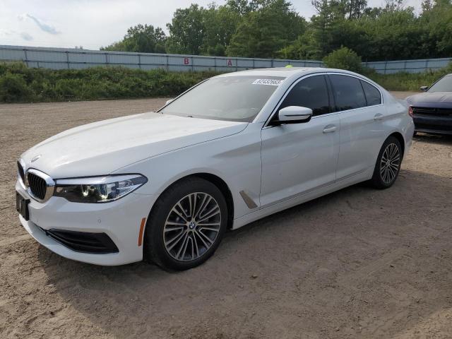 2019 BMW 530 XI - WBAJA7C56KWW06966