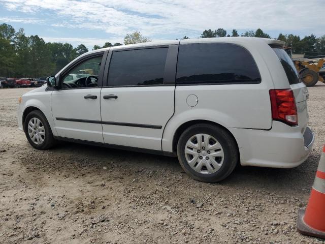2C4RDGBG2FR530077 Dodge Grand Caravan Se