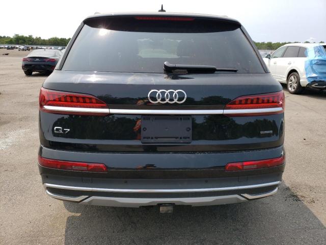 WA1LXBF70PD007598 2023 AUDI Q7, photo no. 6