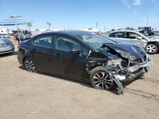 19XFB2F82FE200827 Honda CIVIC EX