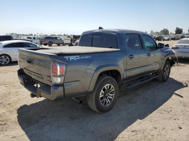 2023 Toyota Tacoma Double Cab VIN: 3TMAZ5CN8PM198042 Lot: 62986473