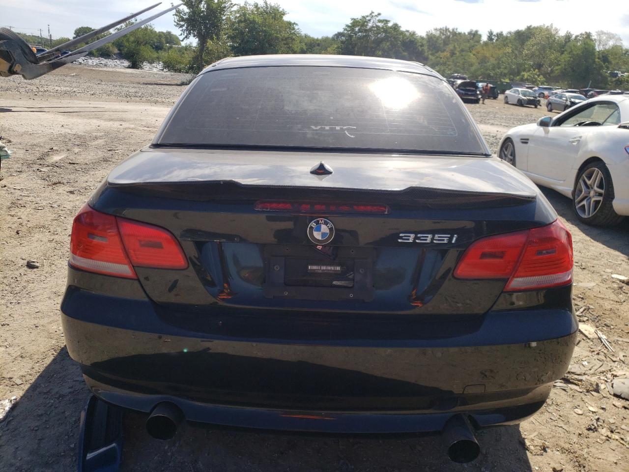 WBAWL73528PX43633 2008 BMW 335 I