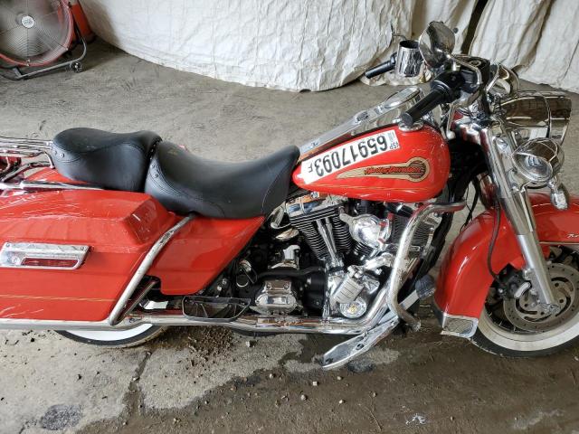 2004 HARLEY-DAVIDSON FLHRI SHRI 1HD1FWW134Y732912