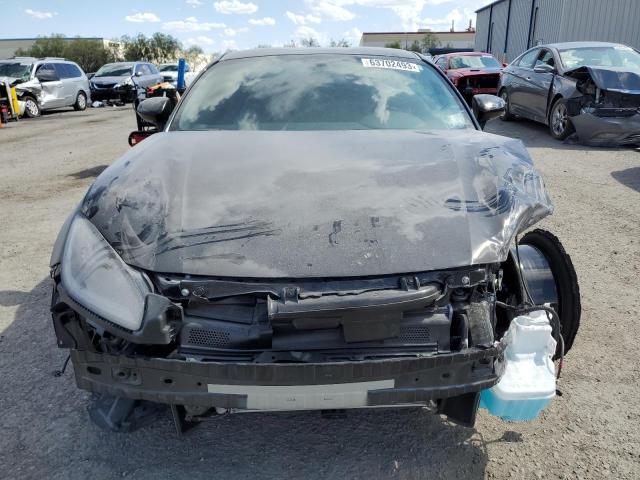 2023 TOYOTA GR 86 JF1ZNBC17P8758704