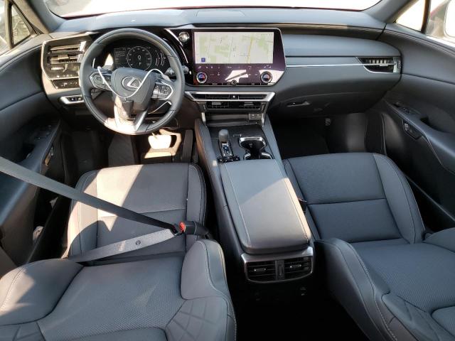 2023 LEXUS RX 350 PRE - JTJCHMAAXP2002225