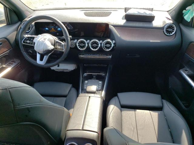 W1N4N4HB8PJ426225 Mercedes-Benz Gla 250 4matic