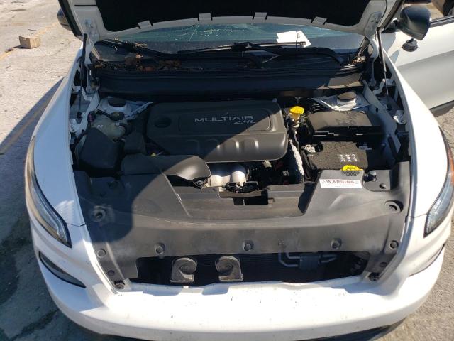 1C4PJLAB7HW643600 Jeep Cherokee Sport