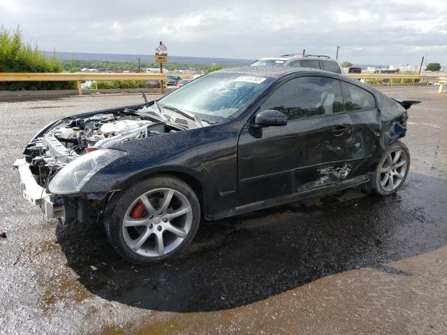 2004 INFINITI G35 Coupe 