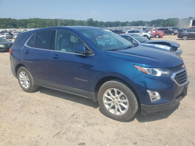 2GNAXKEV9K6270409 Chevrolet Equinox LT 4