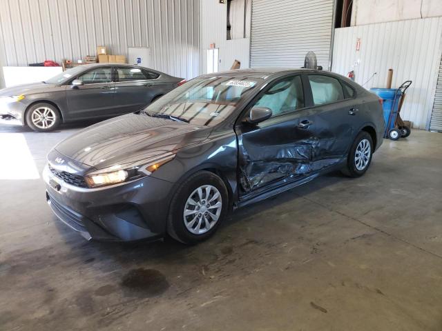 3KPF24AD7NE463684 Kia Forte FE