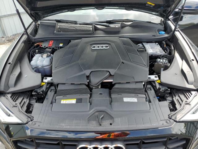2021 AUDI Q8 PREMIUM - WA1EVAF17MD022406