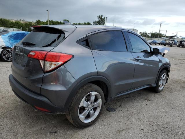 3CZRU5H34NM718317 Honda HR-V LX