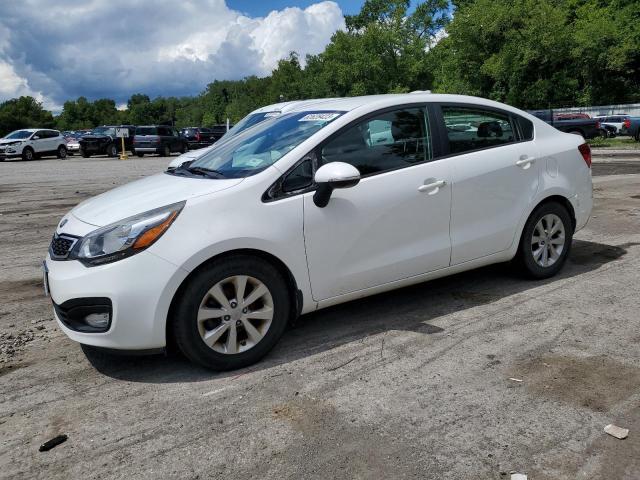 2014 Kia Rio EX