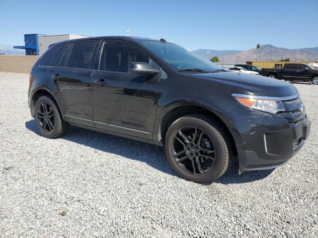 2FMDK3JC0EBB82063 Ford EDGE SEL