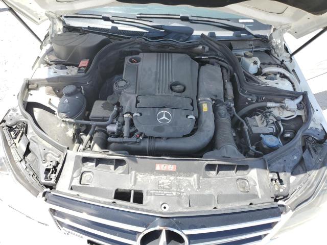 WDDGF4HB2EG222084 Mercedes-Benz C 250