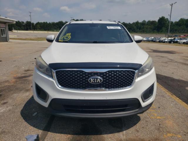 5XYPG4A52GG146710 KIA SORENTO LX
