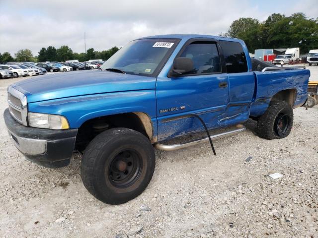 1998 Dodge Ram 1500 