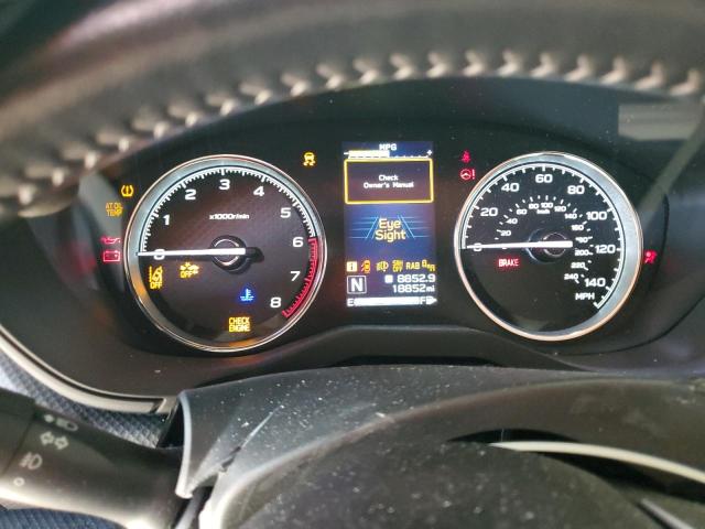 JF2SKAXC3LH443775 Subaru Forester Touring