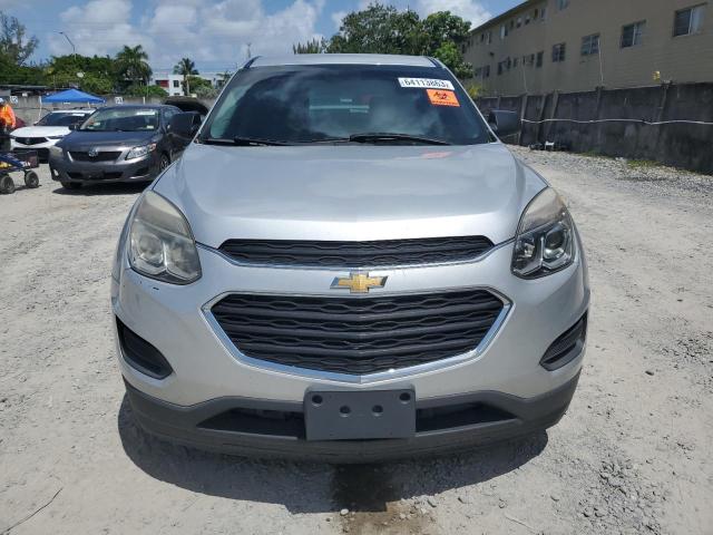 2GNALBEK0H1542143 | 2017 CHEVROLET EQUINOX LS