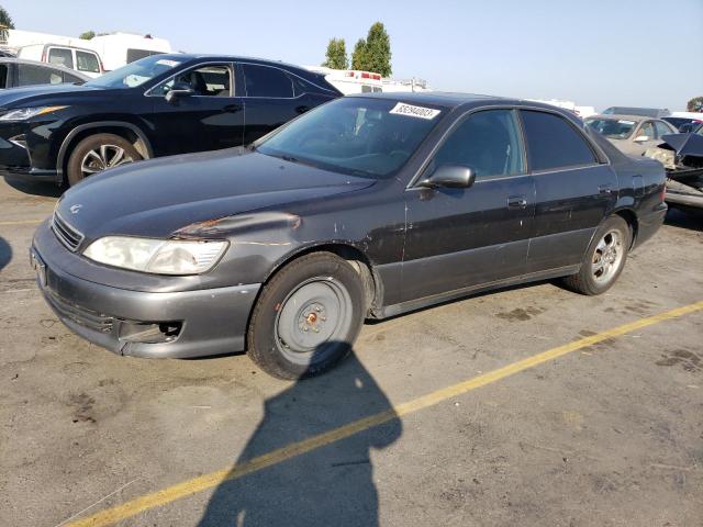 2000 Lexus ES 300 