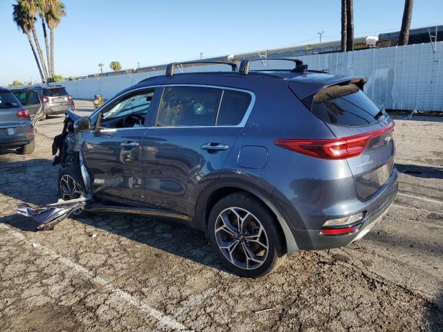 KNDPRCA60L7756058 KIA Sportage Sx