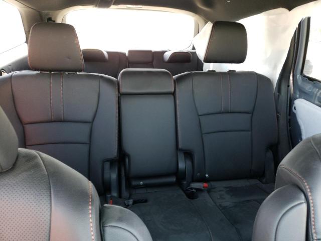 2022 HONDA PILOT TRAI 5FNYF6H84NB094309