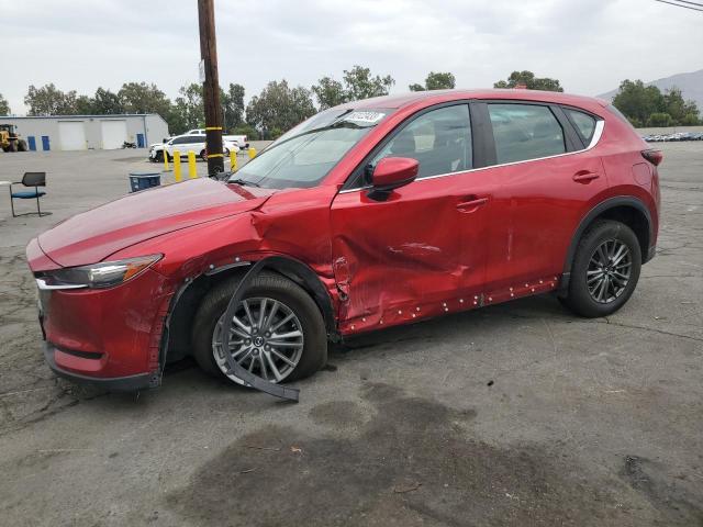 2018 Mazda CX-5 Sport