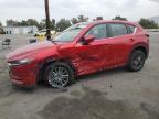 2018 MAZDA CX-5 SPORT VIN:JM3KFBBM6J0332956