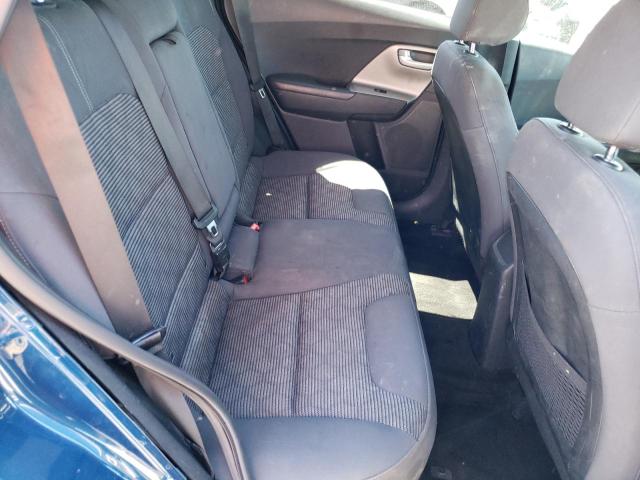 KNDCB3LC2H5059399 KIA NIRO FE