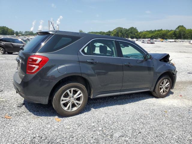 Vin: 2gnfleekxh6296423, lot: 63812443, chevrolet equinox ls 20173