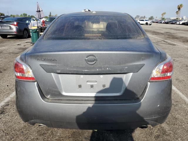 1N4AL3AP6FN362764 Nissan ALTIMA 2.5