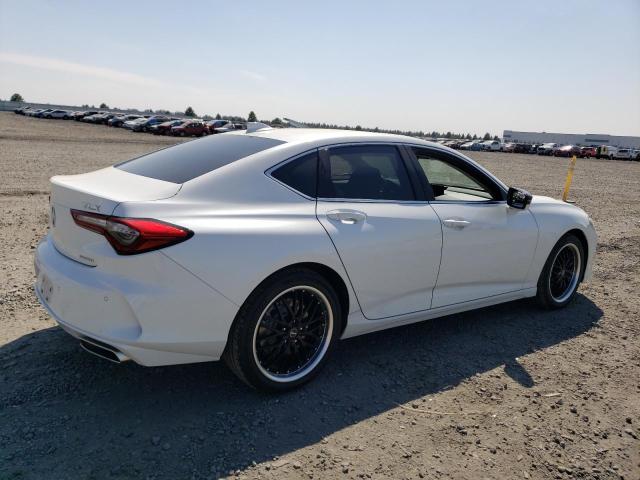 2021 ACURA TLX ADVANC 19UUB6F68MA008259