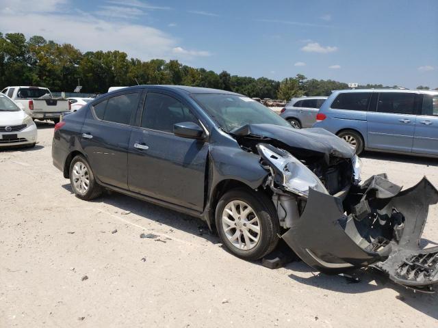 2017 NISSAN VERSA S/S - 3N1CN7AP4HL848919