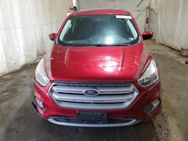 1FMCU9GD6KUA29069 2019 FORD ESCAPE, photo no. 5