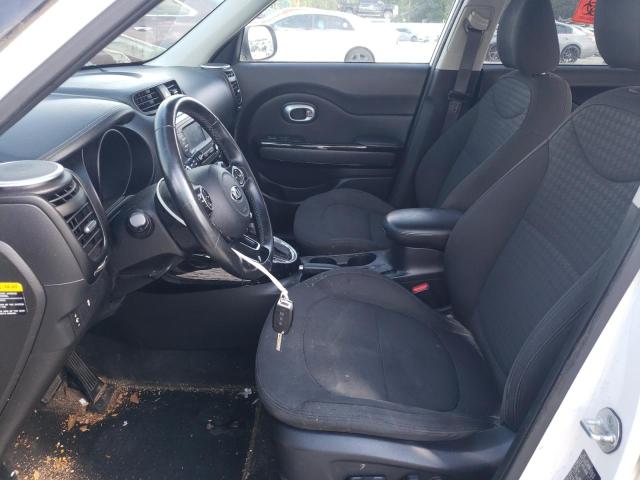 KNDJX3A53F7152382 KIA Soul !