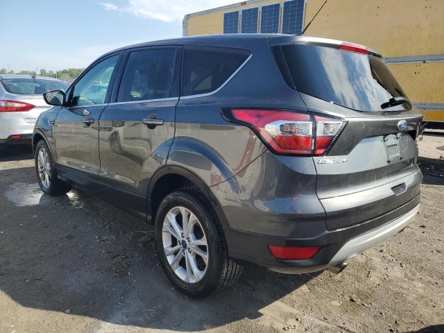 1FMCU0GDXHUC25701 Ford ESCAPE SE