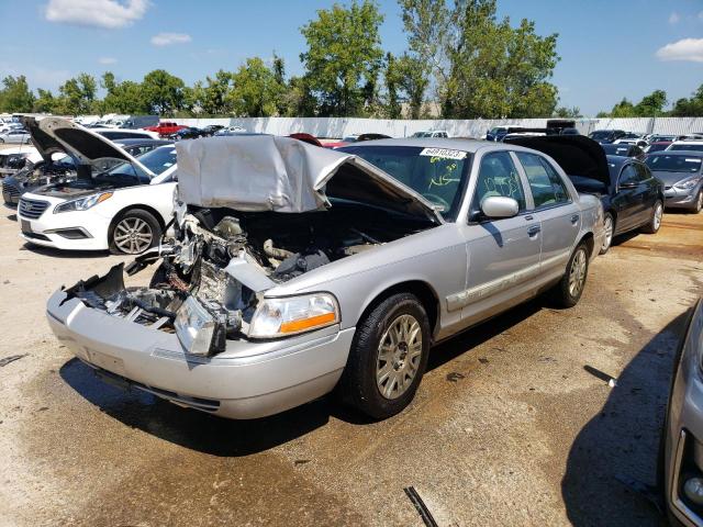 2005 Mercury Grand Marquis GS