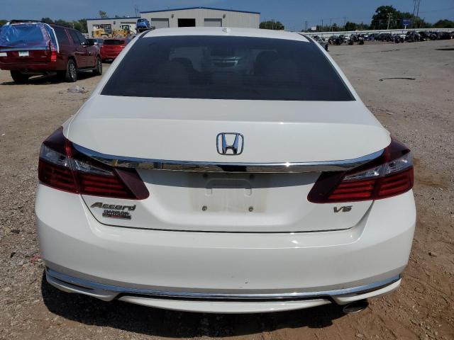 1HGCR3F82HA045126 | 2017 HONDA ACCORD EXL