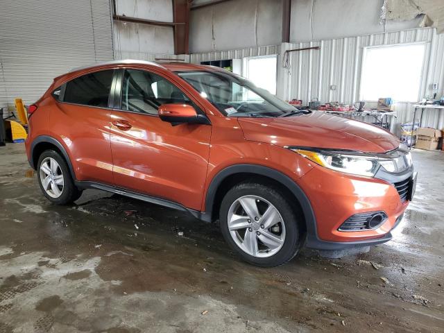 3CZRU6H51LM724340 Honda HR-V EX