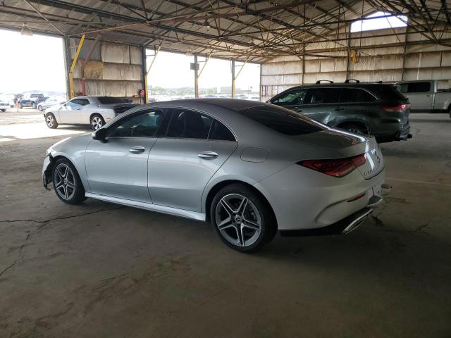 W1K5J4GB6PN333453 Mercedes-Benz CLA 250