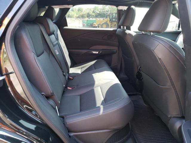 2023 LEXUS RX 350H BA 2T2BBMCA9PC006115